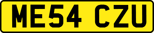 ME54CZU