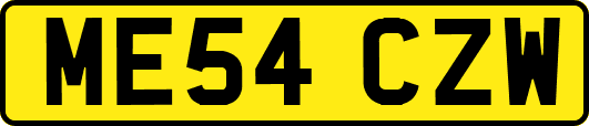ME54CZW
