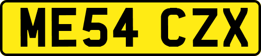 ME54CZX