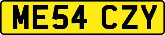 ME54CZY
