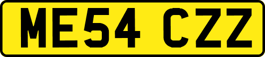 ME54CZZ