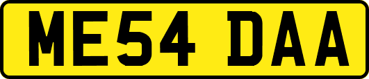 ME54DAA