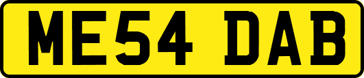 ME54DAB