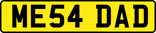 ME54DAD