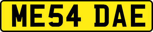 ME54DAE