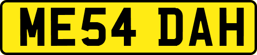 ME54DAH