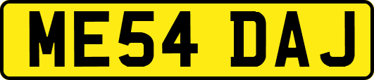 ME54DAJ