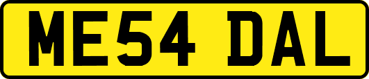ME54DAL