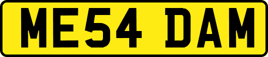 ME54DAM