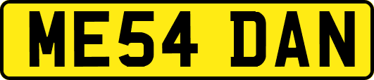 ME54DAN