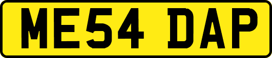 ME54DAP