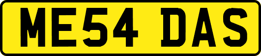 ME54DAS