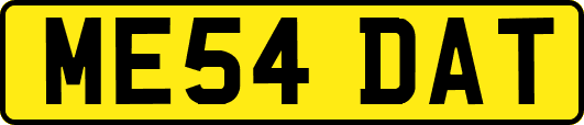 ME54DAT