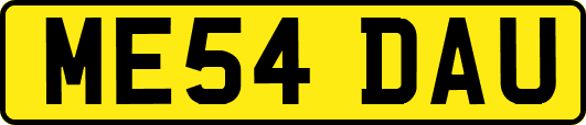 ME54DAU