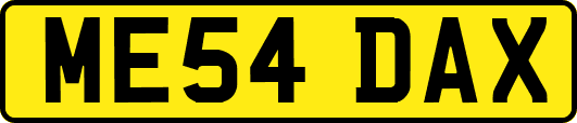 ME54DAX
