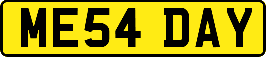 ME54DAY