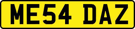 ME54DAZ