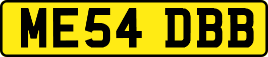 ME54DBB