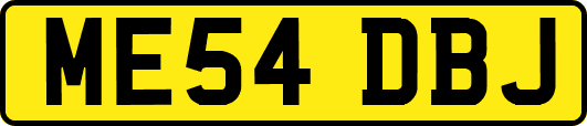 ME54DBJ