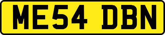 ME54DBN
