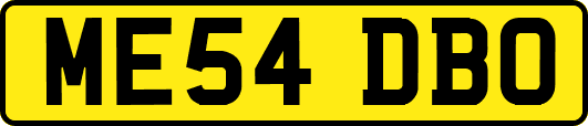 ME54DBO