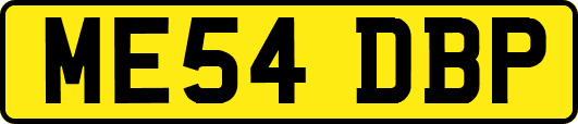 ME54DBP