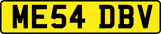 ME54DBV