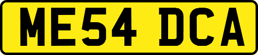 ME54DCA