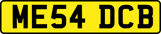 ME54DCB