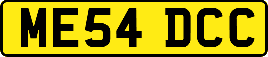 ME54DCC