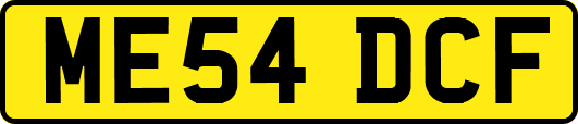 ME54DCF