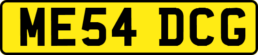 ME54DCG