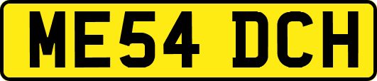 ME54DCH