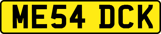 ME54DCK