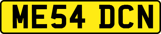 ME54DCN