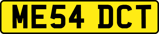 ME54DCT