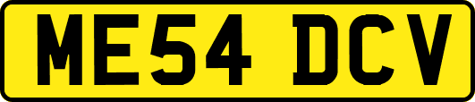 ME54DCV