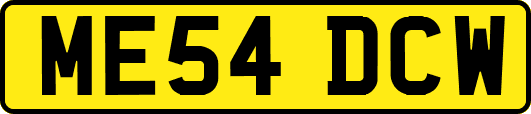 ME54DCW