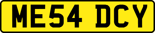 ME54DCY