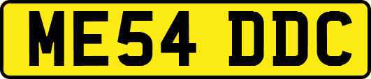 ME54DDC