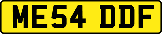 ME54DDF