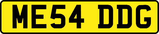 ME54DDG