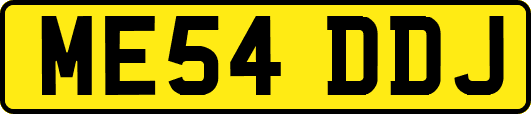 ME54DDJ