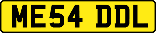 ME54DDL