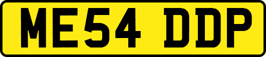 ME54DDP