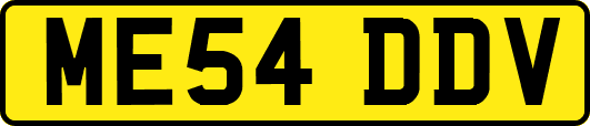 ME54DDV