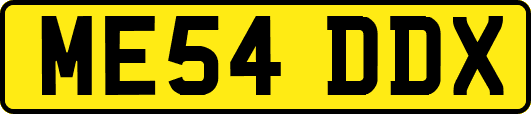 ME54DDX