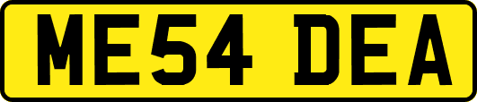ME54DEA