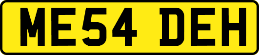 ME54DEH