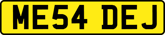 ME54DEJ